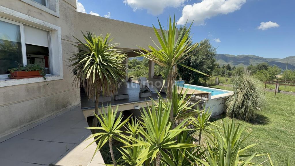 Casa en Venta en Punilla, Cordoba