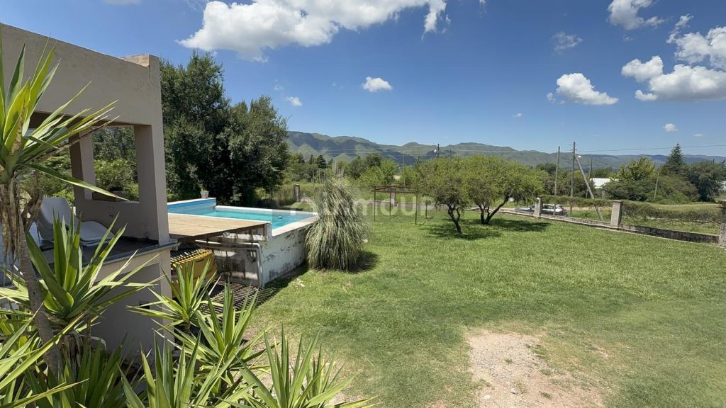Casa en Venta en Punilla, Cordoba