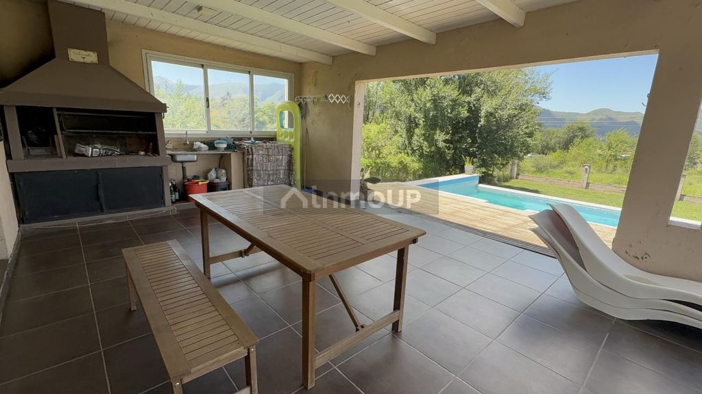 Casa en Venta en Punilla, Cordoba