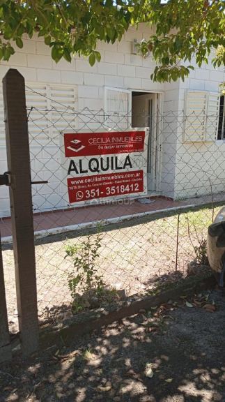 Casa en Alquiler en Punilla, Cordoba