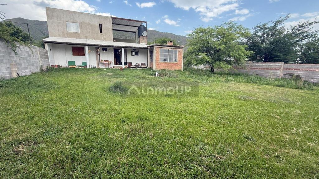 Casa en Alquiler en Punilla, Cordoba