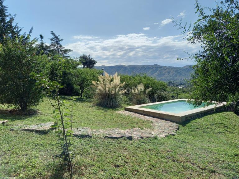 Casa en Venta en Punilla, Cordoba
