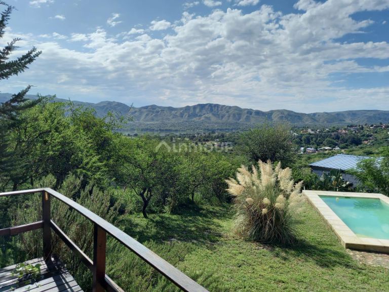 Casa en Venta en Punilla, Cordoba