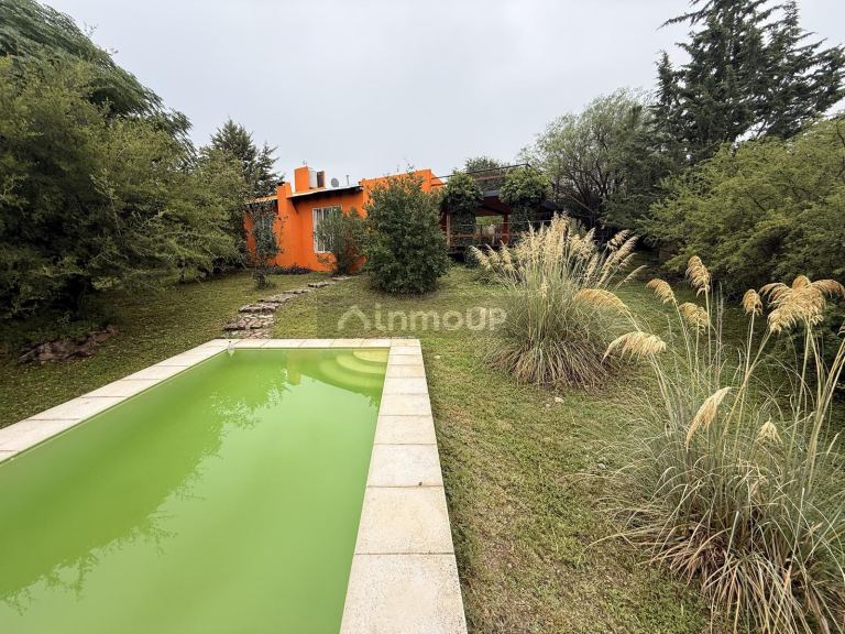 Casa en Venta en Punilla, Cordoba