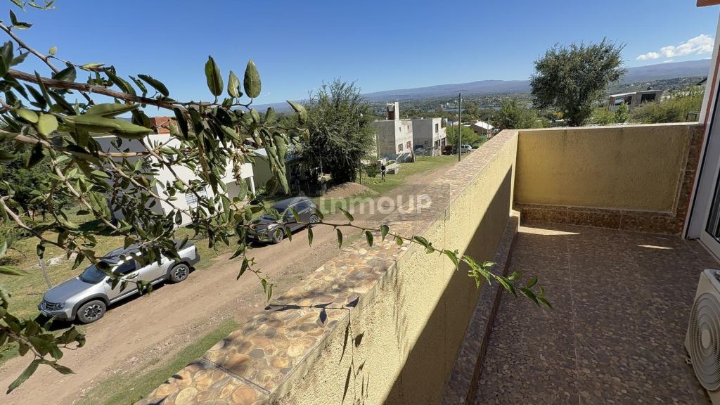 Casa en Venta en Punilla, Cordoba