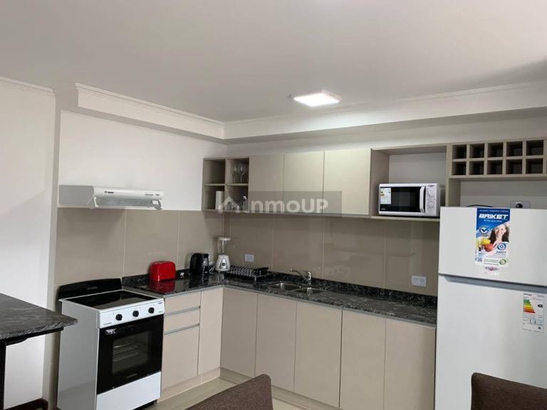 Departamento en Venta en Punilla, Cordoba