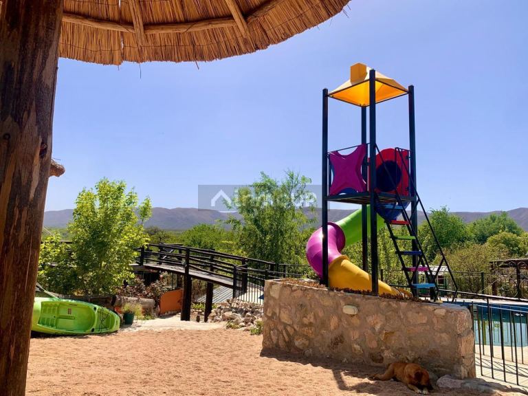 Casa en Venta en Punilla, Cordoba