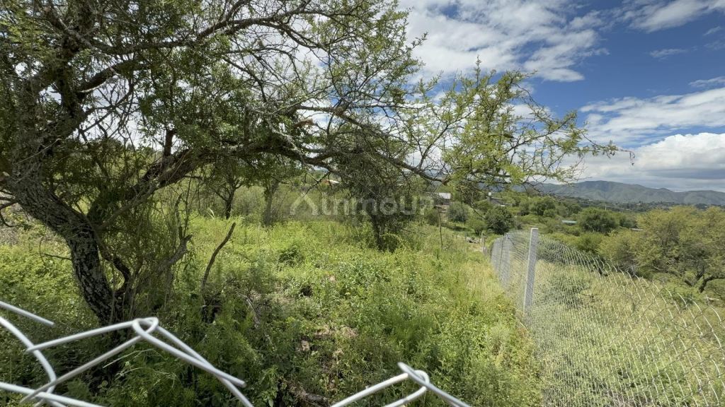 Terreno en Venta en Punilla, Cordoba