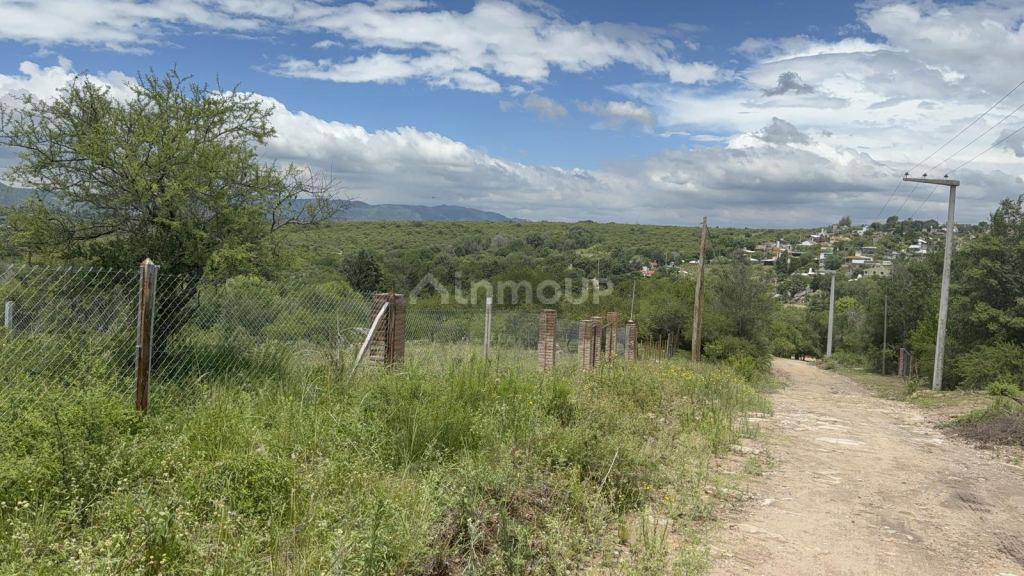 Terreno en Venta en Punilla, Cordoba