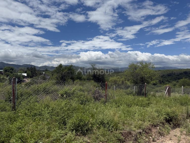 Terreno en Venta en Punilla, Cordoba