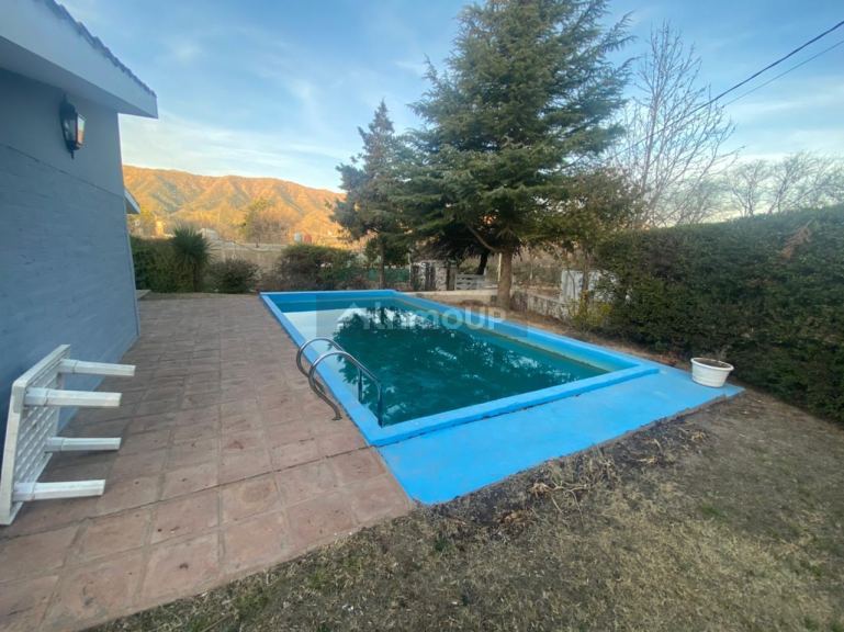 Casa en Alquiler en Punilla, Cordoba
