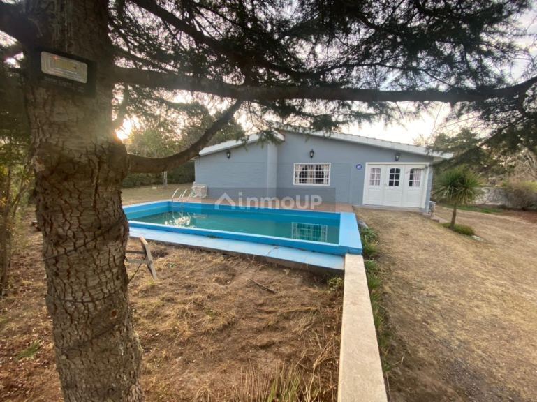 Casa en Alquiler en Punilla, Cordoba