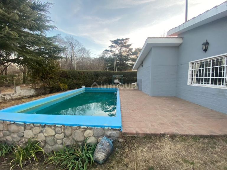Casa en Alquiler en Punilla, Cordoba