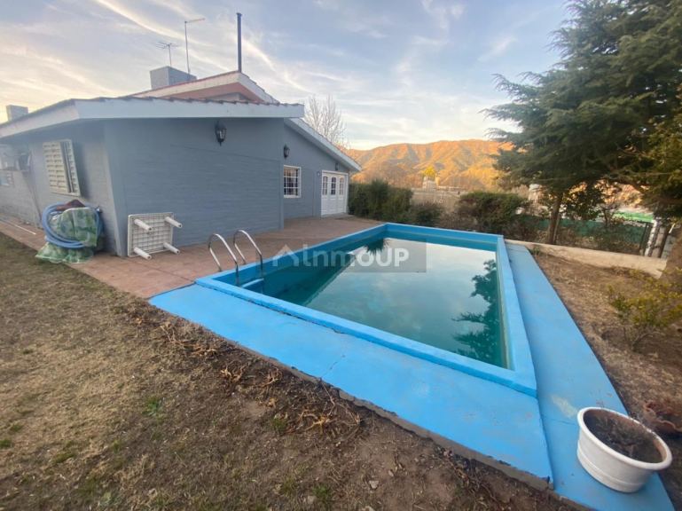 Casa en Alquiler en Punilla, Cordoba