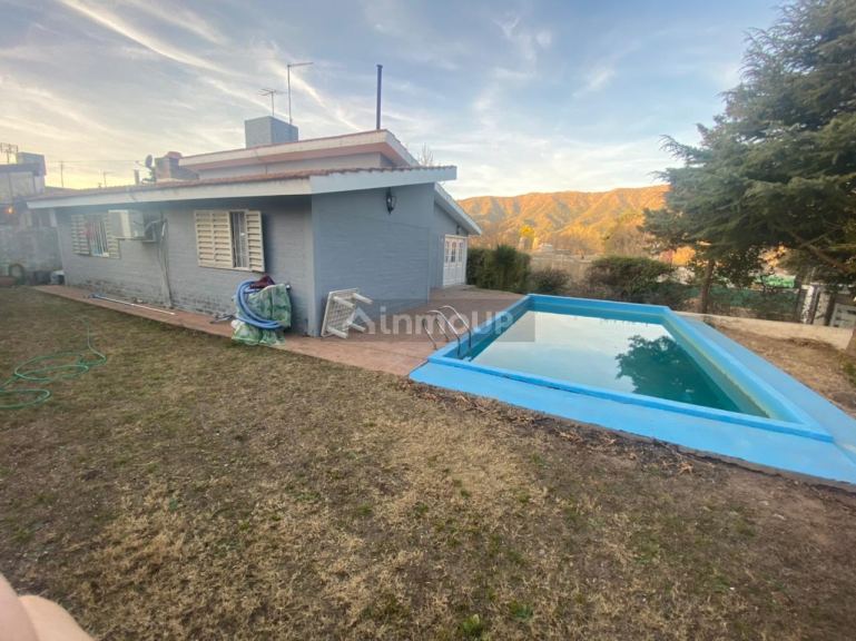 Casa en Alquiler en Punilla, Cordoba