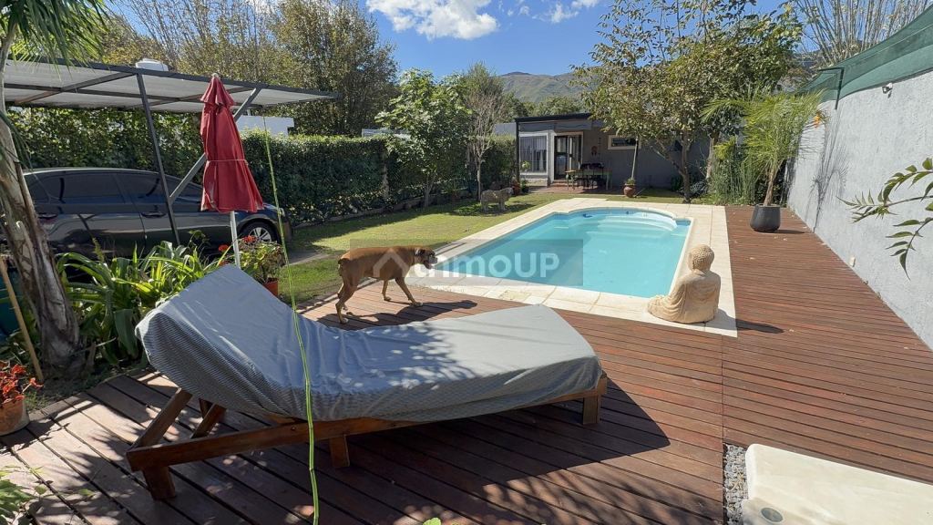 Casa en Venta en Punilla, Cordoba