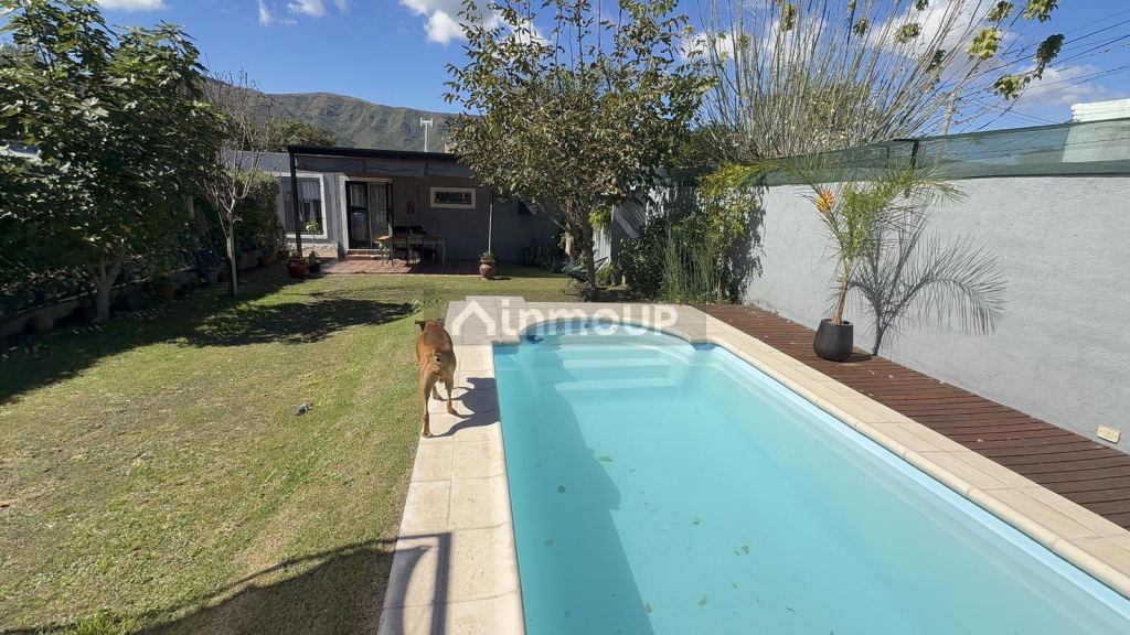 Casa en Venta en Punilla, Cordoba