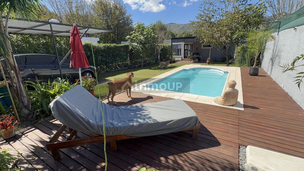 Casa en Venta en Punilla, Cordoba