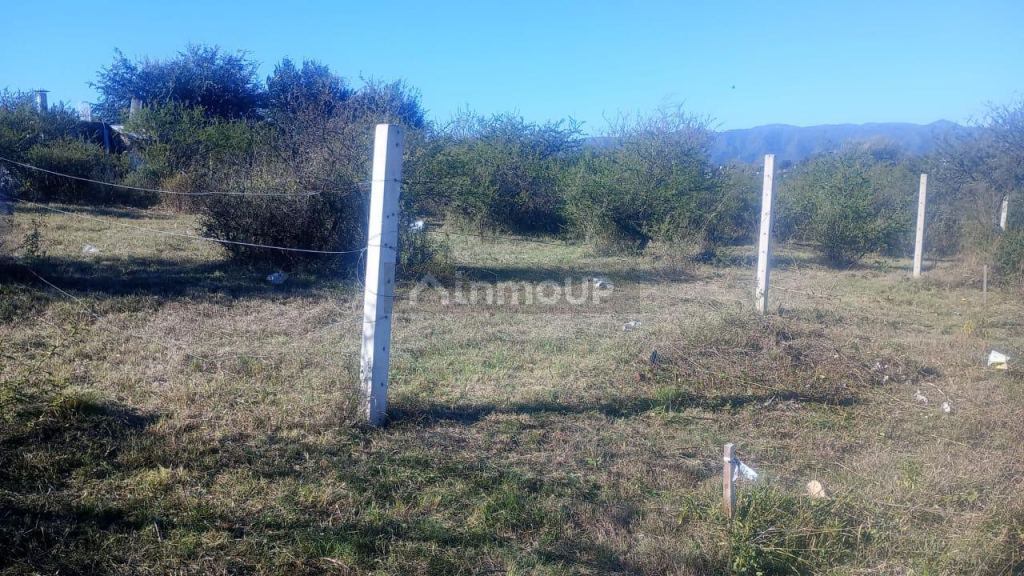 Terreno en Venta en Punilla, Cordoba