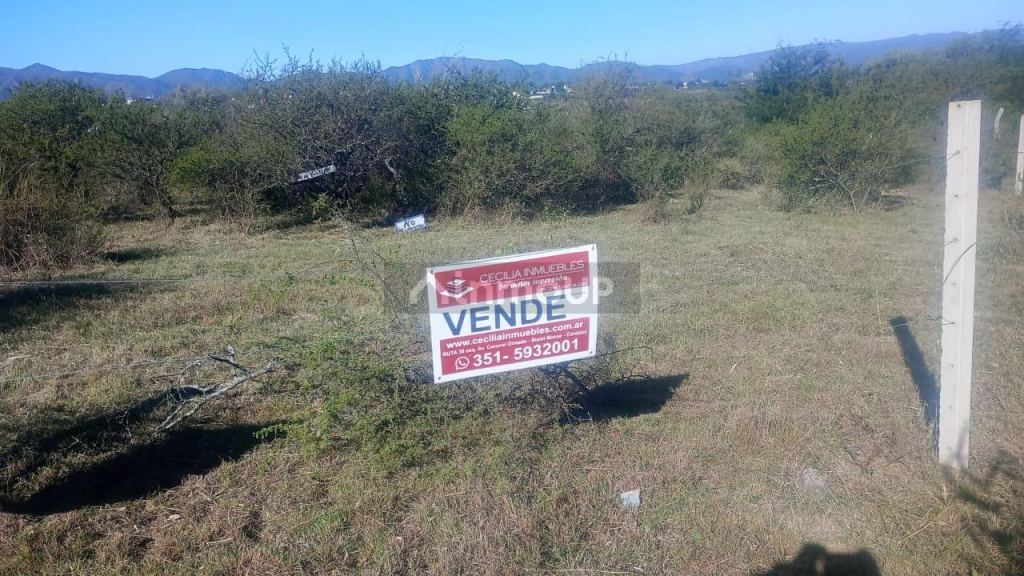 Terreno en Venta en Punilla, Cordoba