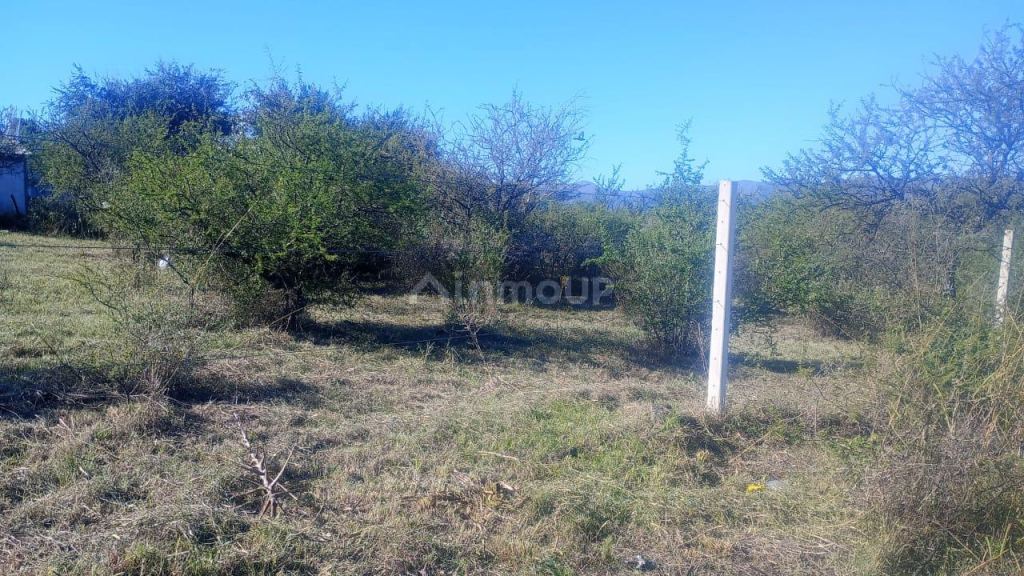 Terreno en Venta en Punilla, Cordoba