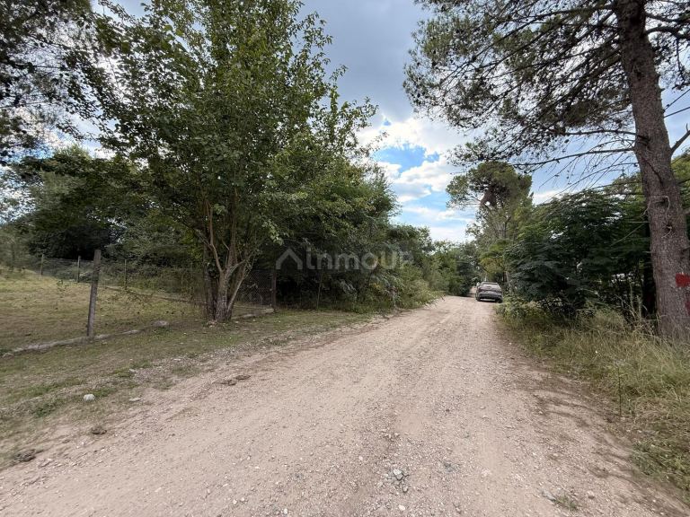 Terreno en Venta en Punilla, Cordoba