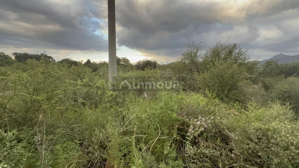 Terreno en Venta en Punilla, Cordoba