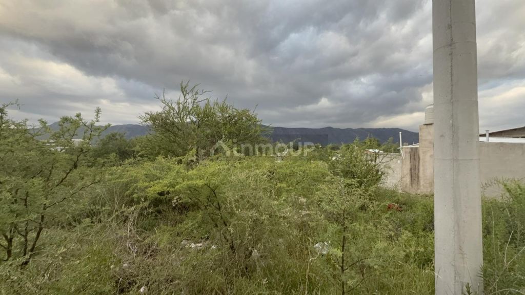 Terreno en Venta en Punilla, Cordoba