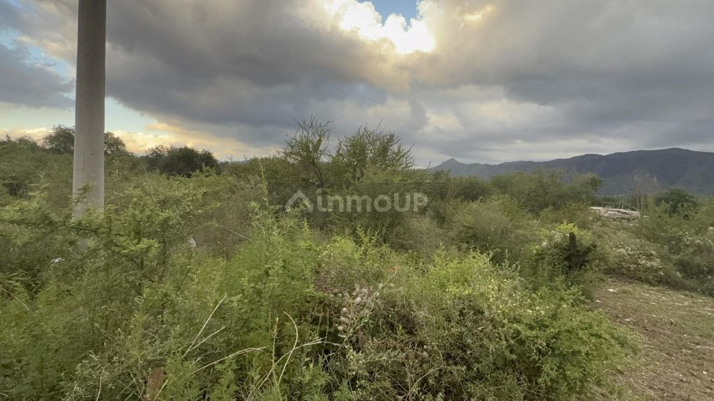 Terreno en Venta en Punilla, Cordoba
