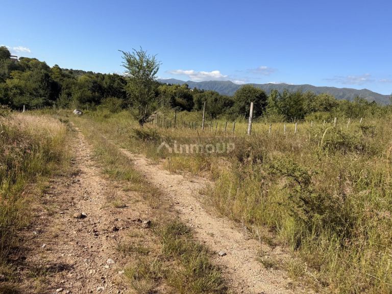Terreno en Venta en Punilla, Cordoba