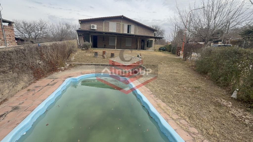 Casa en Alquiler en Punilla, Cordoba