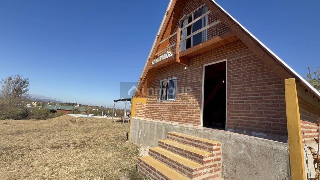 Casa en Venta en Punilla, Cordoba