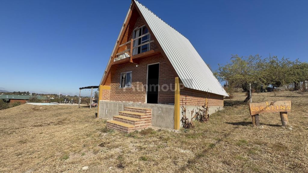 Casa en Venta en Punilla, Cordoba