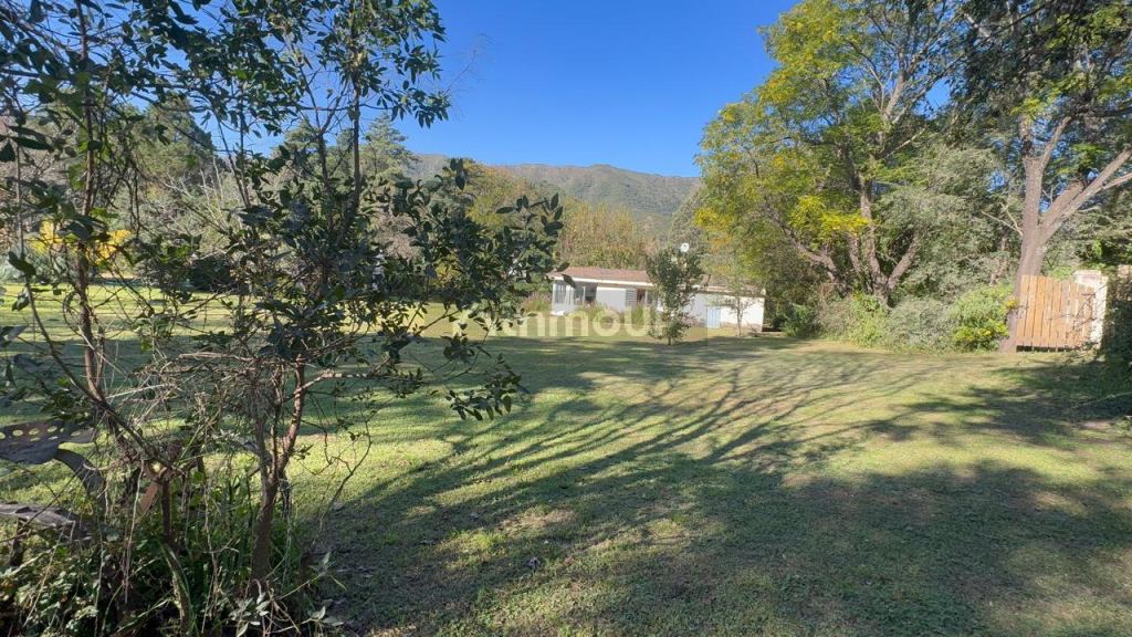 Casa en Venta en Punilla, Cordoba