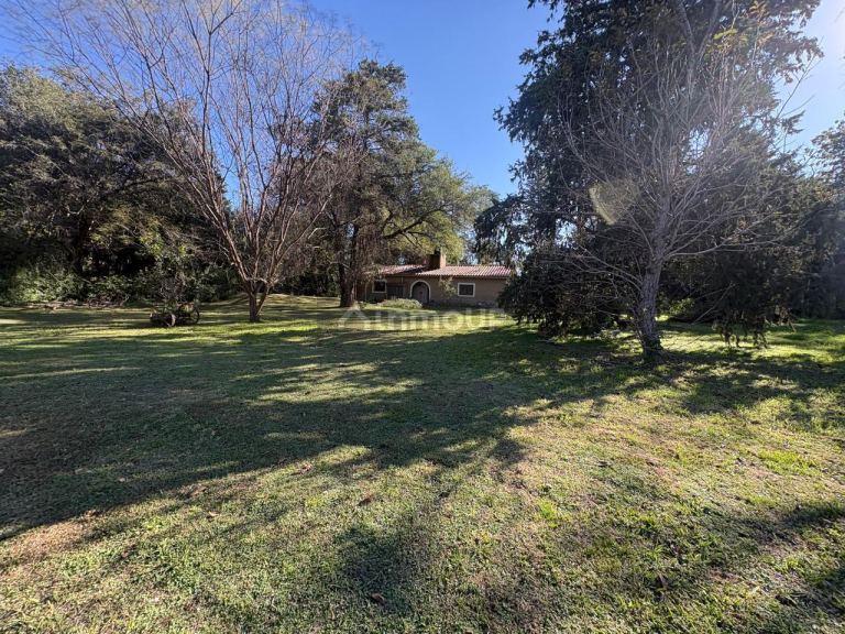 Casa en Venta en Punilla, Cordoba
