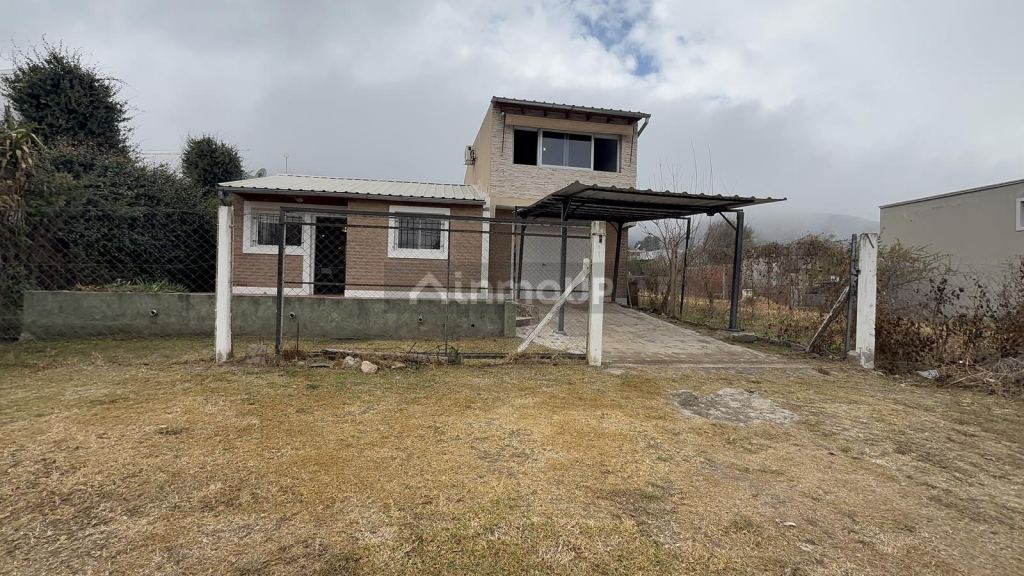 Casa en Venta en Punilla, Cordoba
