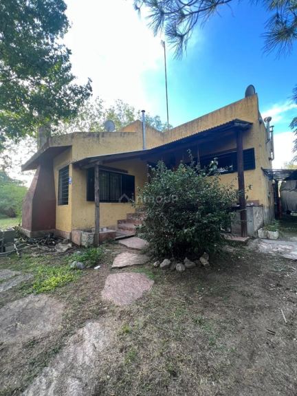 Casa en Venta en Punilla, Cordoba