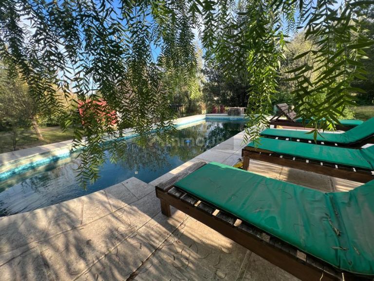 Casa en Venta en Punilla, Cordoba
