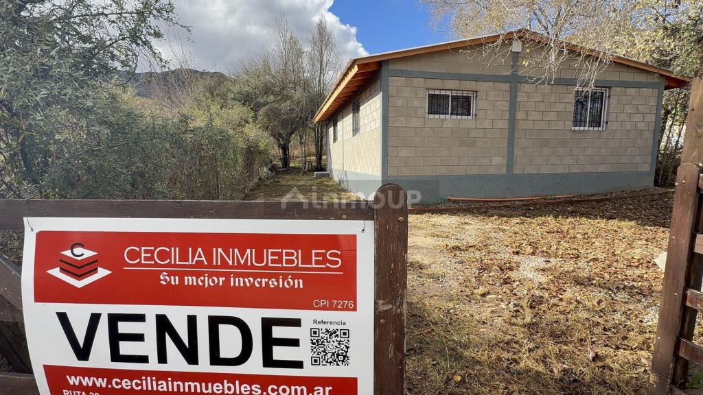 Casa en Venta en Punilla, Cordoba