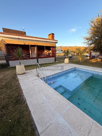 Casa en Alquiler en Punilla, Cordoba