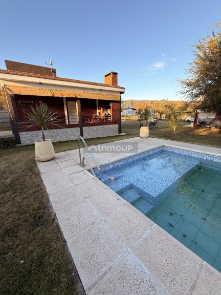 Casa en Alquiler en Punilla, Cordoba