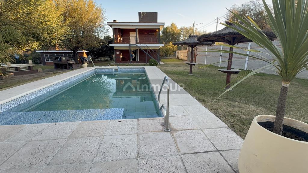 Casa en Alquiler en Punilla, Cordoba