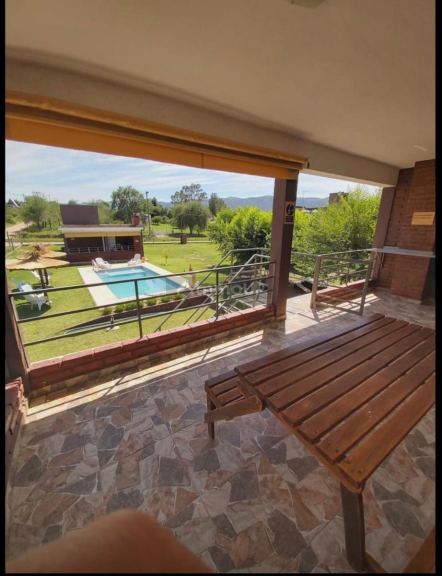 Casa en Alquiler en Punilla, Cordoba