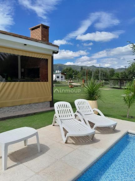 Casa en Alquiler en Punilla, Cordoba