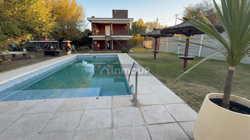 Departamento en Alquiler en Punilla, Cordoba