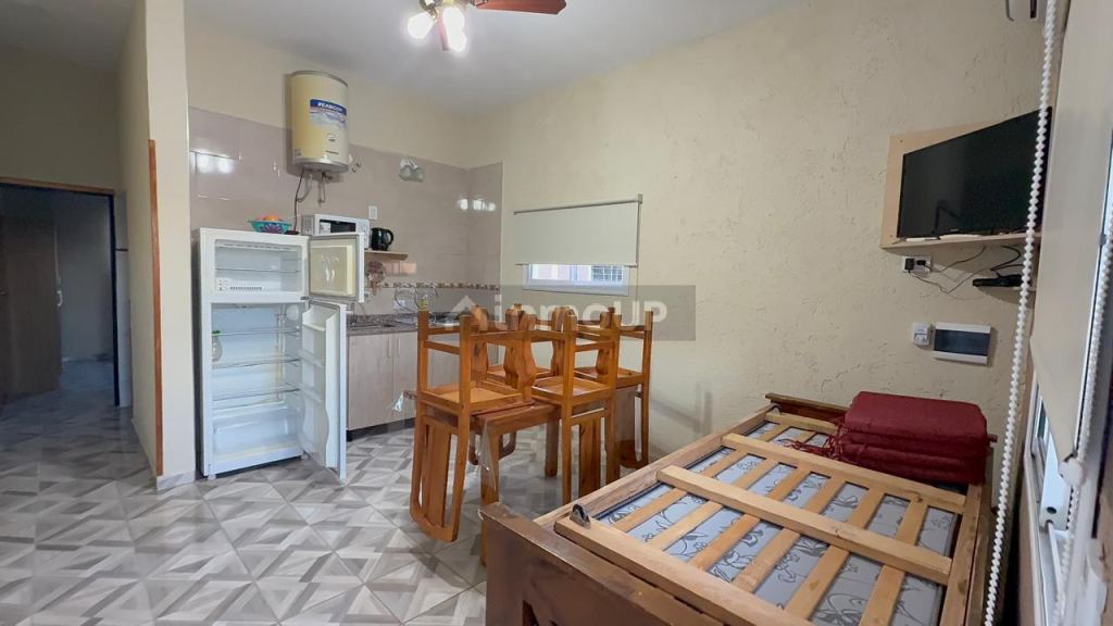 Departamento en Alquiler en Punilla, Cordoba