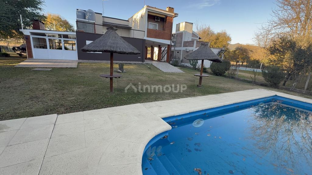 Departamento en Alquiler en Punilla, Cordoba