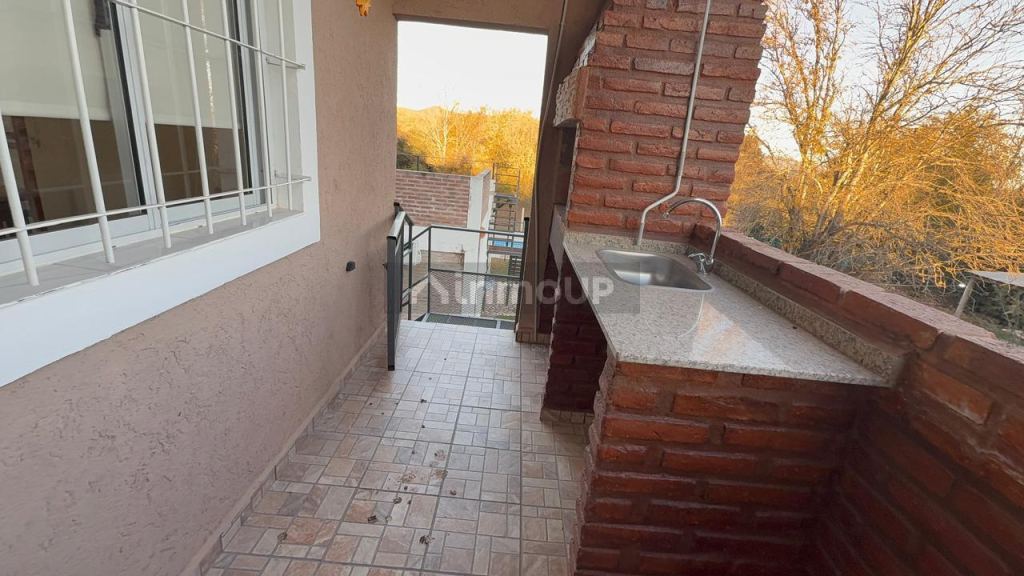 Departamento en Alquiler en Punilla, Cordoba