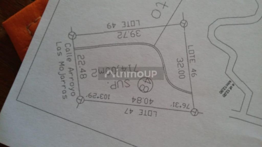Terreno en Venta en Punilla, Cordoba