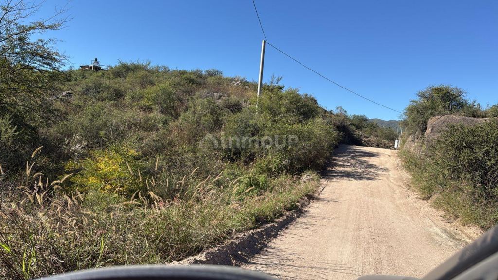 Terreno en Venta en Punilla, Cordoba